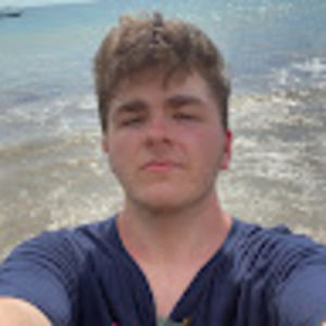 Meet your Posher, Cole